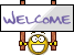 welcome :w
